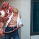 Cosplay by gai_jrs